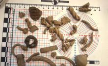 Kolejne archeologiczne odkrycie!