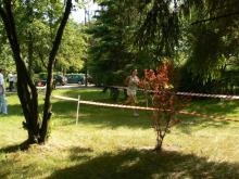 I Puchar Puszczy Piskiej