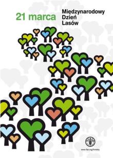 Międzynarodowy Dzień Lasów