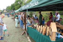 Leśny Piknik Rodzinny w Kruklankach