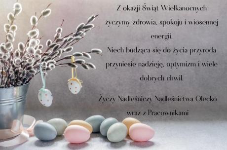 Życzymy Państwu Dobrych Świąt!